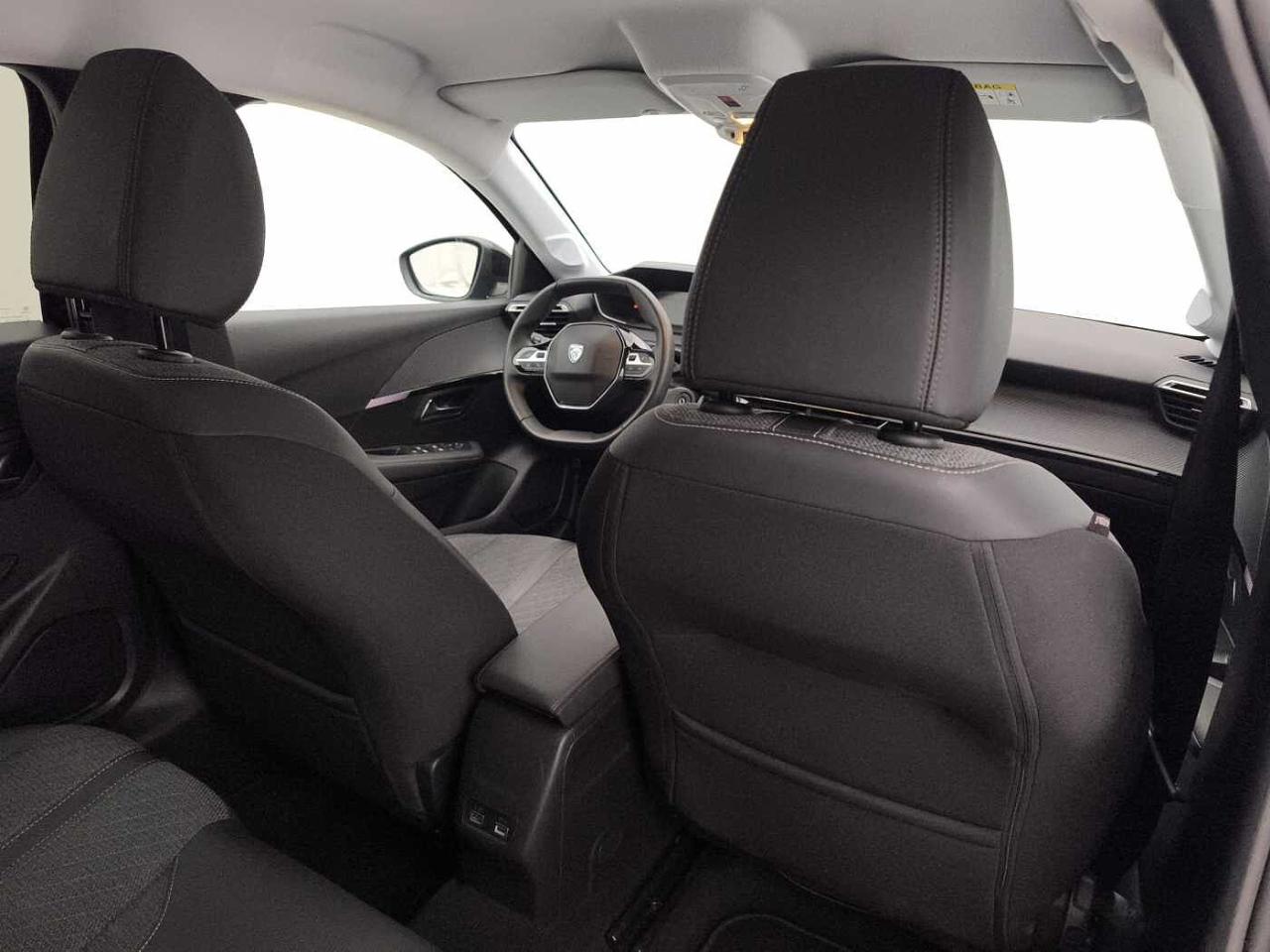 Peugeot Peugeot 208 usata 17