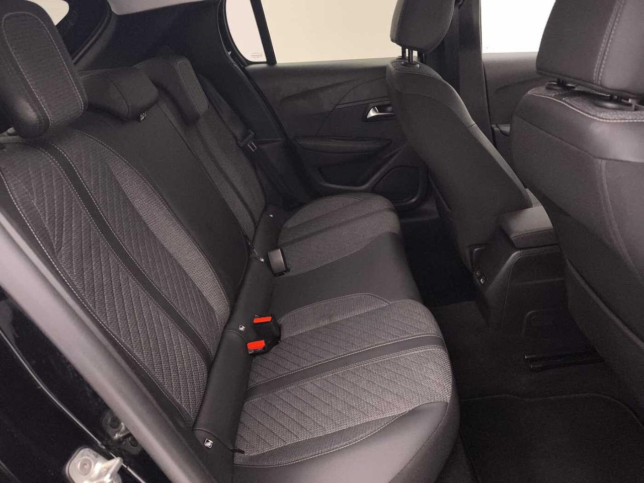 Peugeot Peugeot 208 usata 18