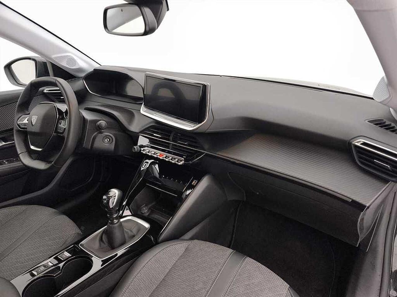 Peugeot Peugeot 208 usata 19