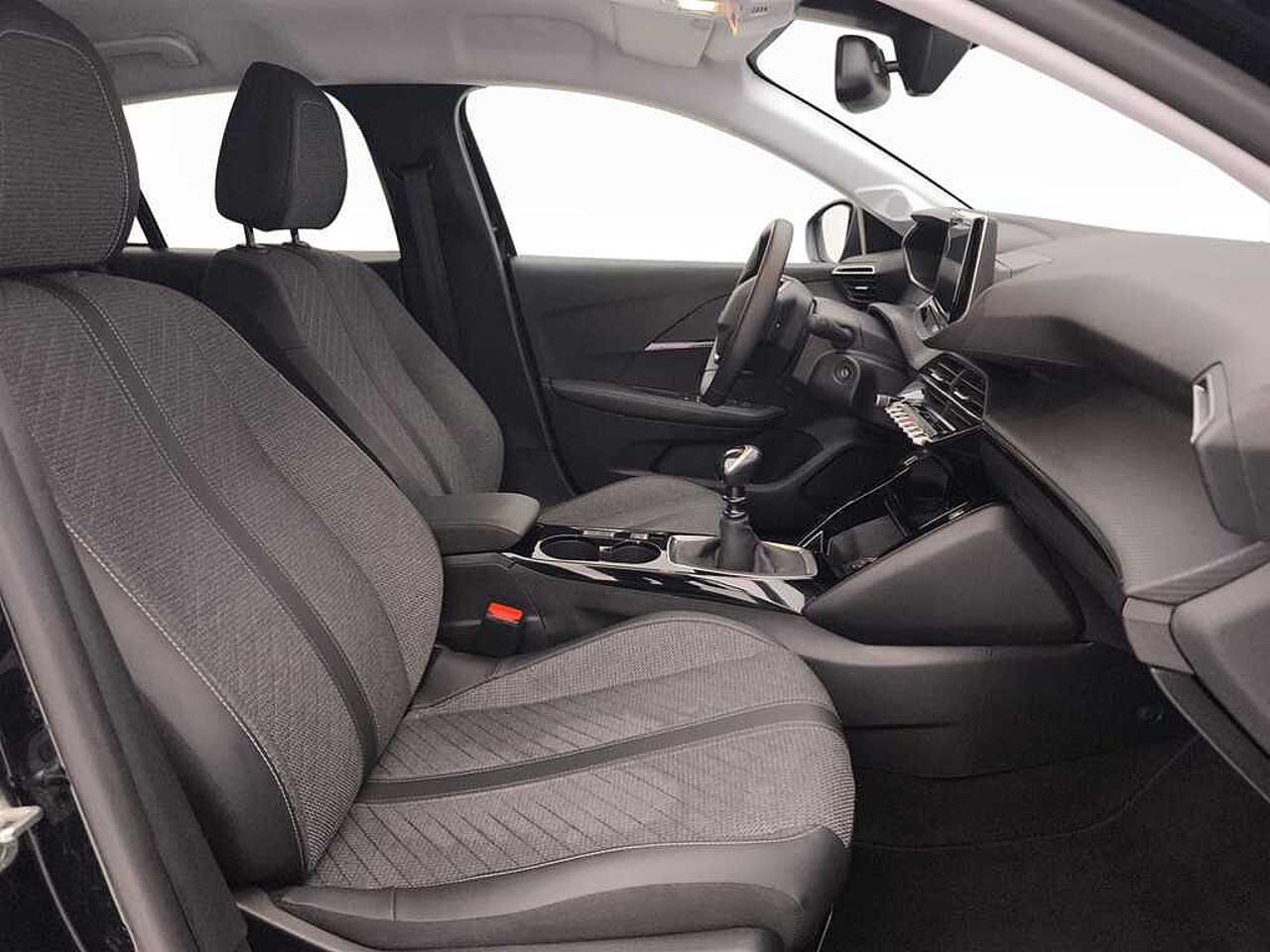 Peugeot Peugeot 208 usata 20