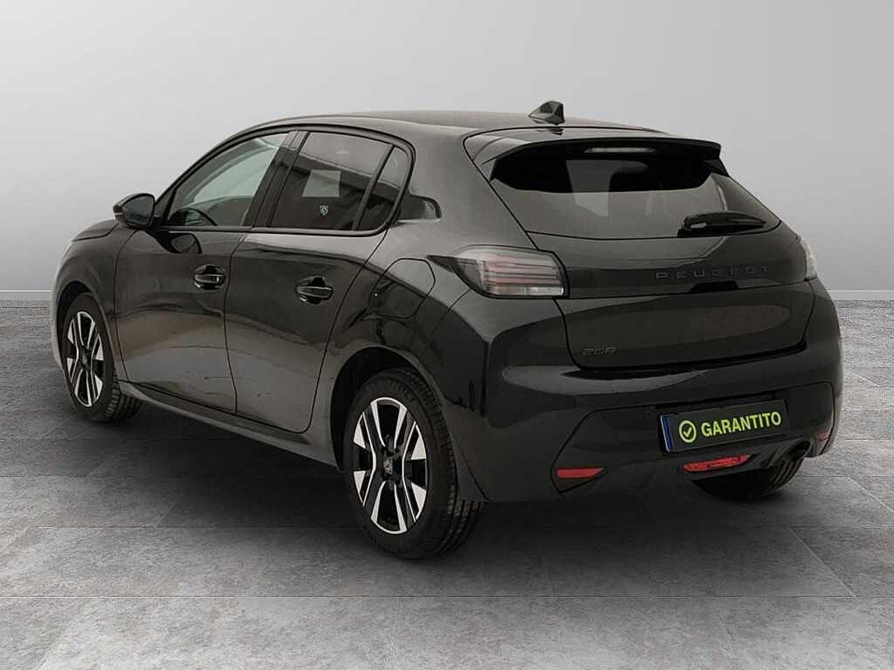 Peugeot Peugeot 208 usata 22