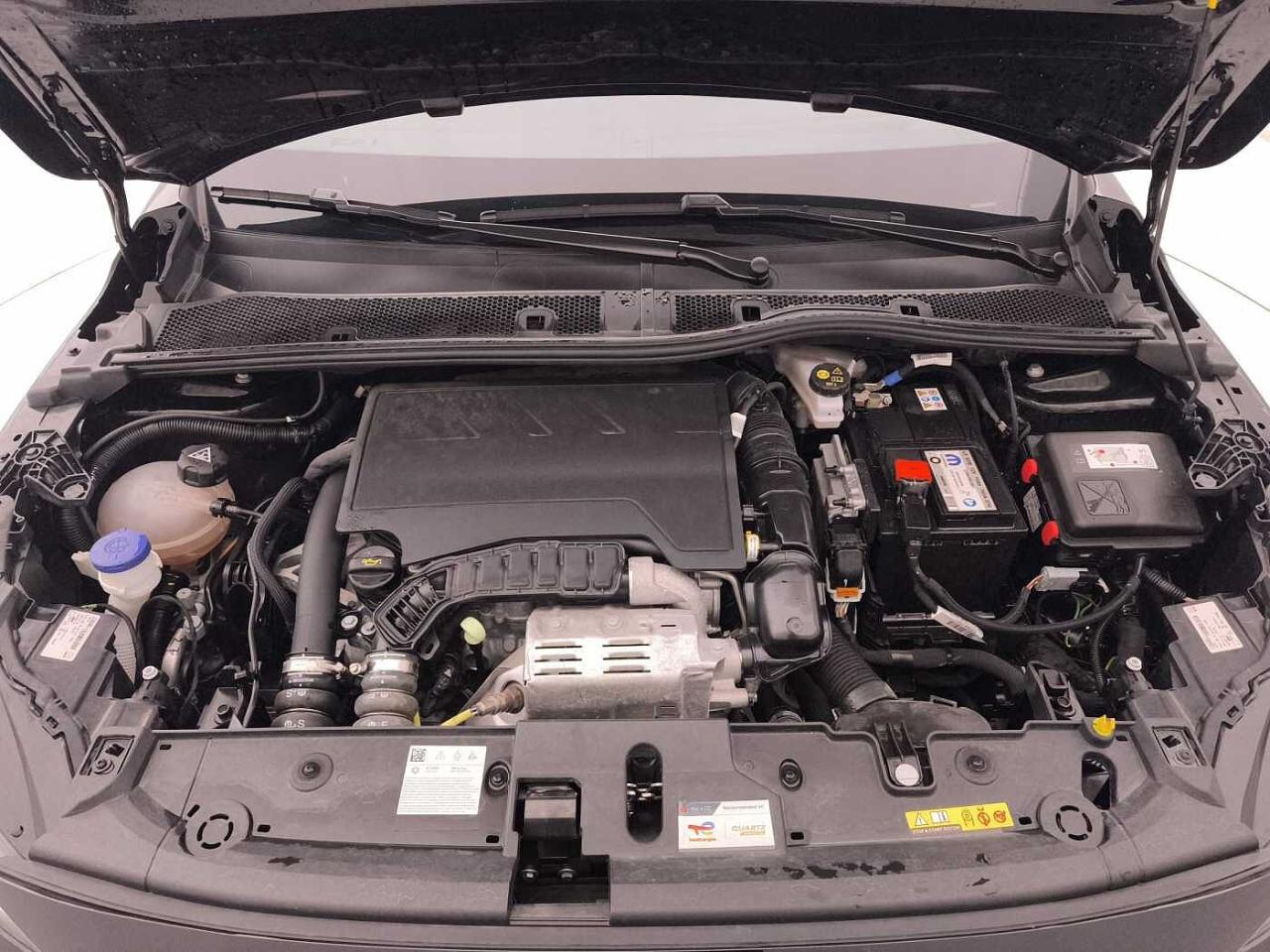 Peugeot Peugeot 208 usata 23