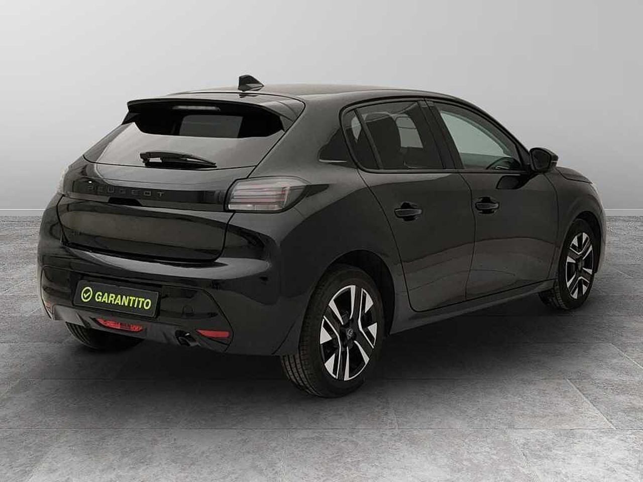 Peugeot Peugeot 208 usata 25