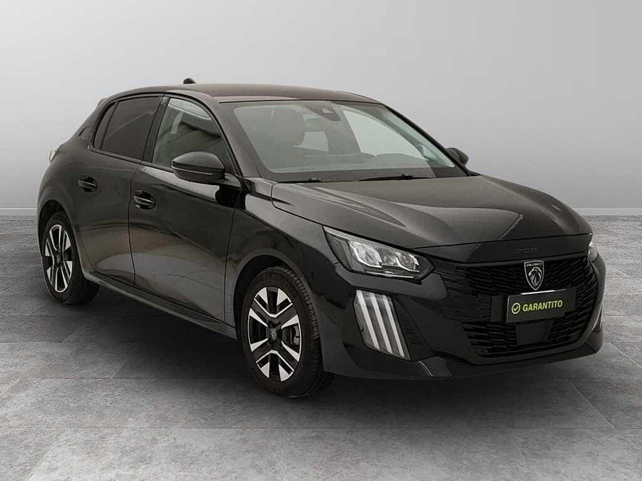 Peugeot Peugeot 208 usata 27