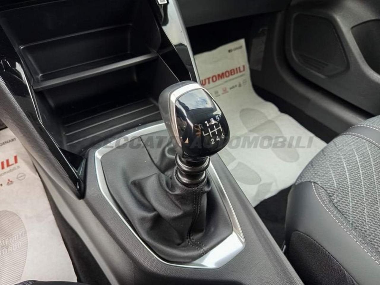 Peugeot Peugeot 208 usata 2