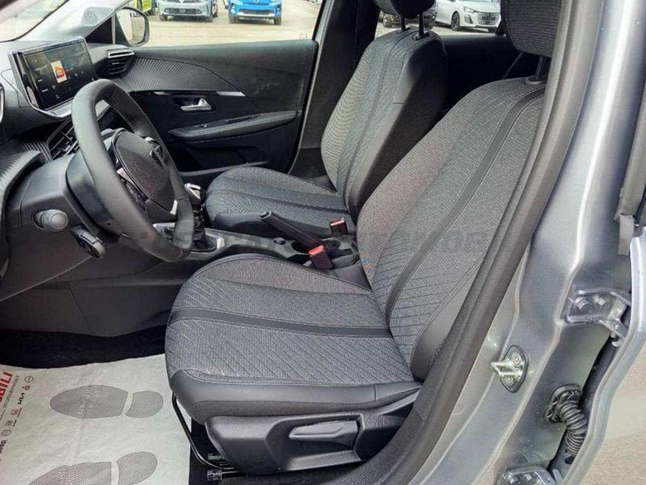 Peugeot Peugeot 208 usata 3