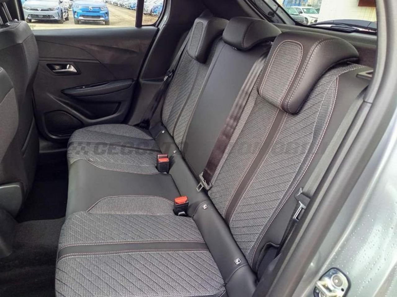 Peugeot Peugeot 208 usata 5