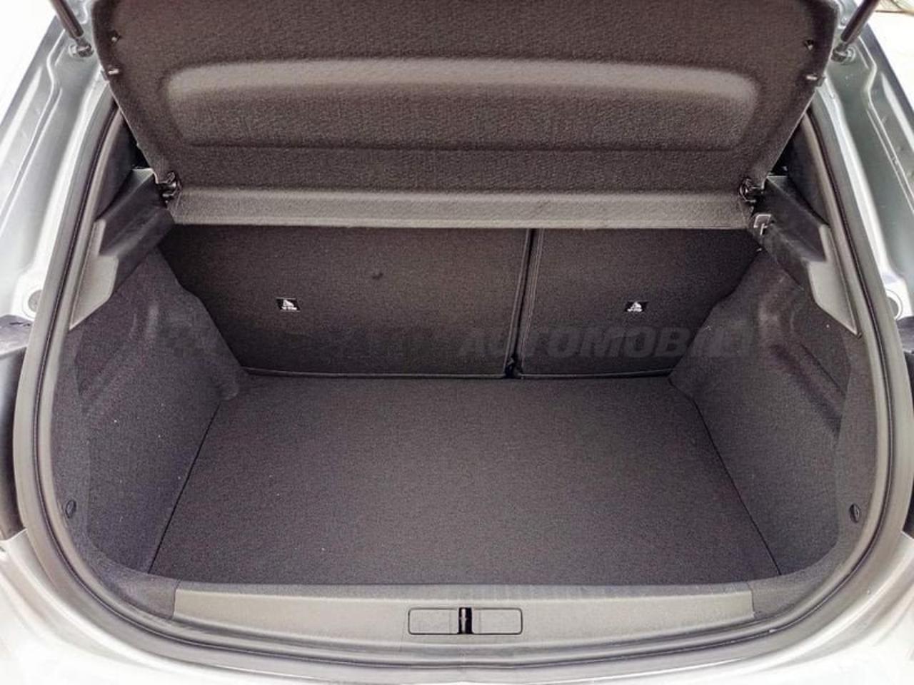 Peugeot Peugeot 208 usata 6