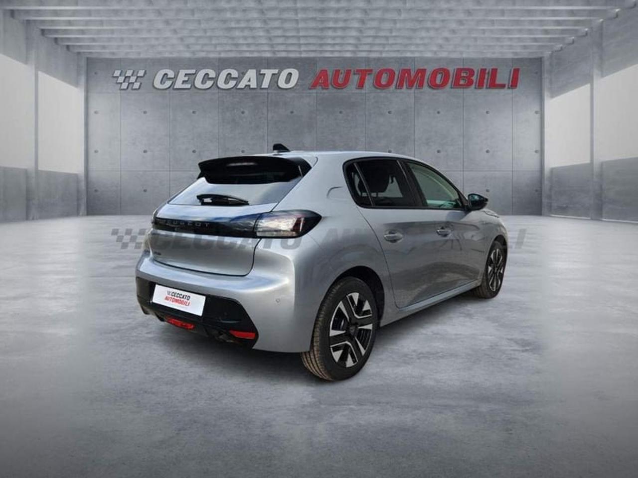 Peugeot Peugeot 208 usata 8