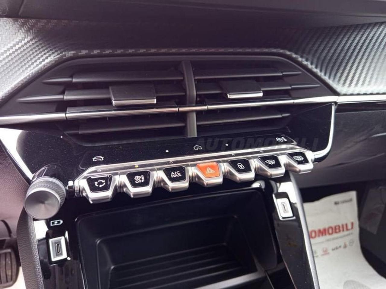 Peugeot Peugeot 208 usata 1