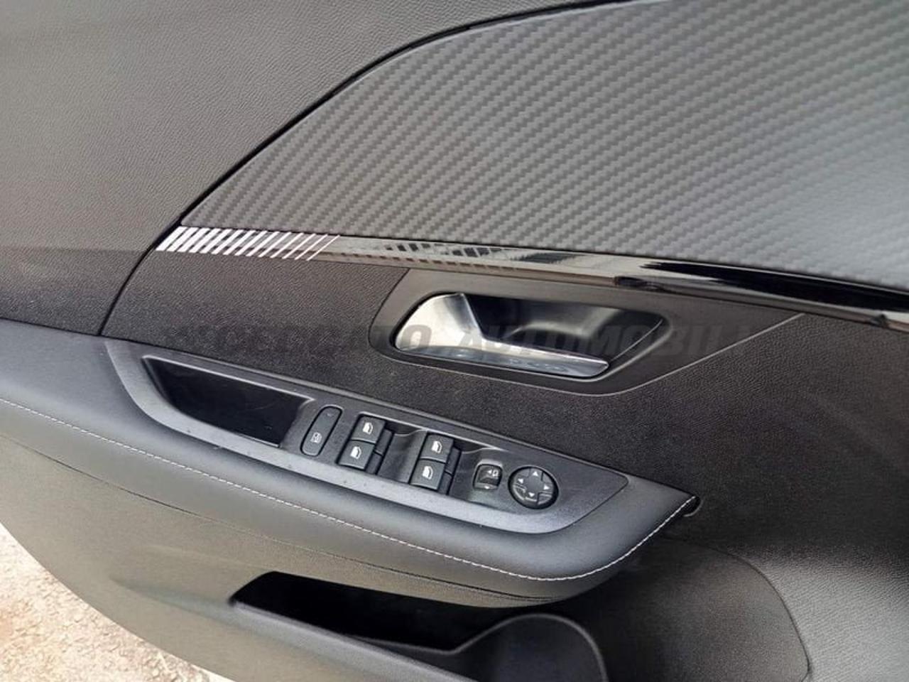 Peugeot Peugeot 208 usata 4