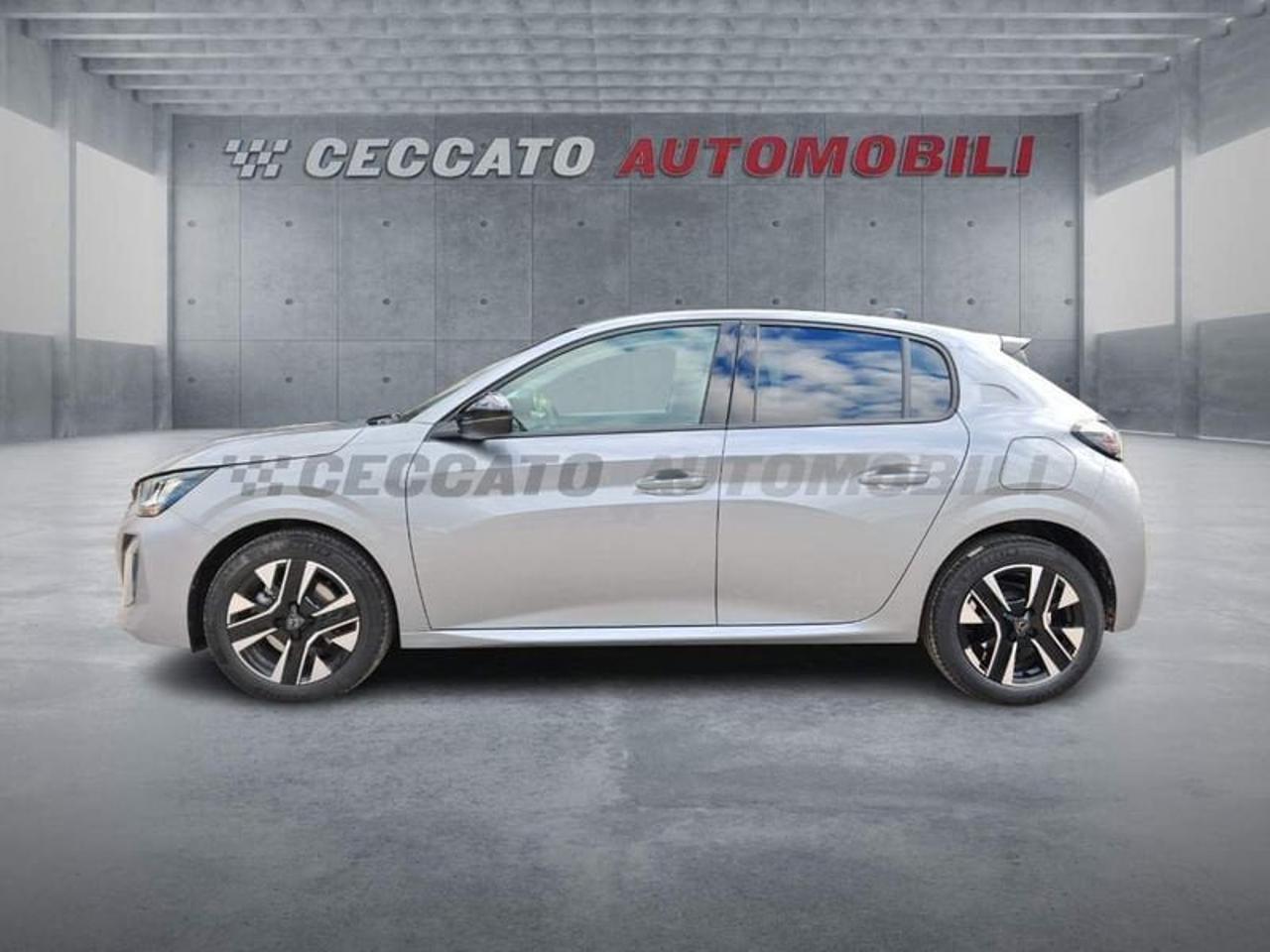Peugeot Peugeot 208 usata 11