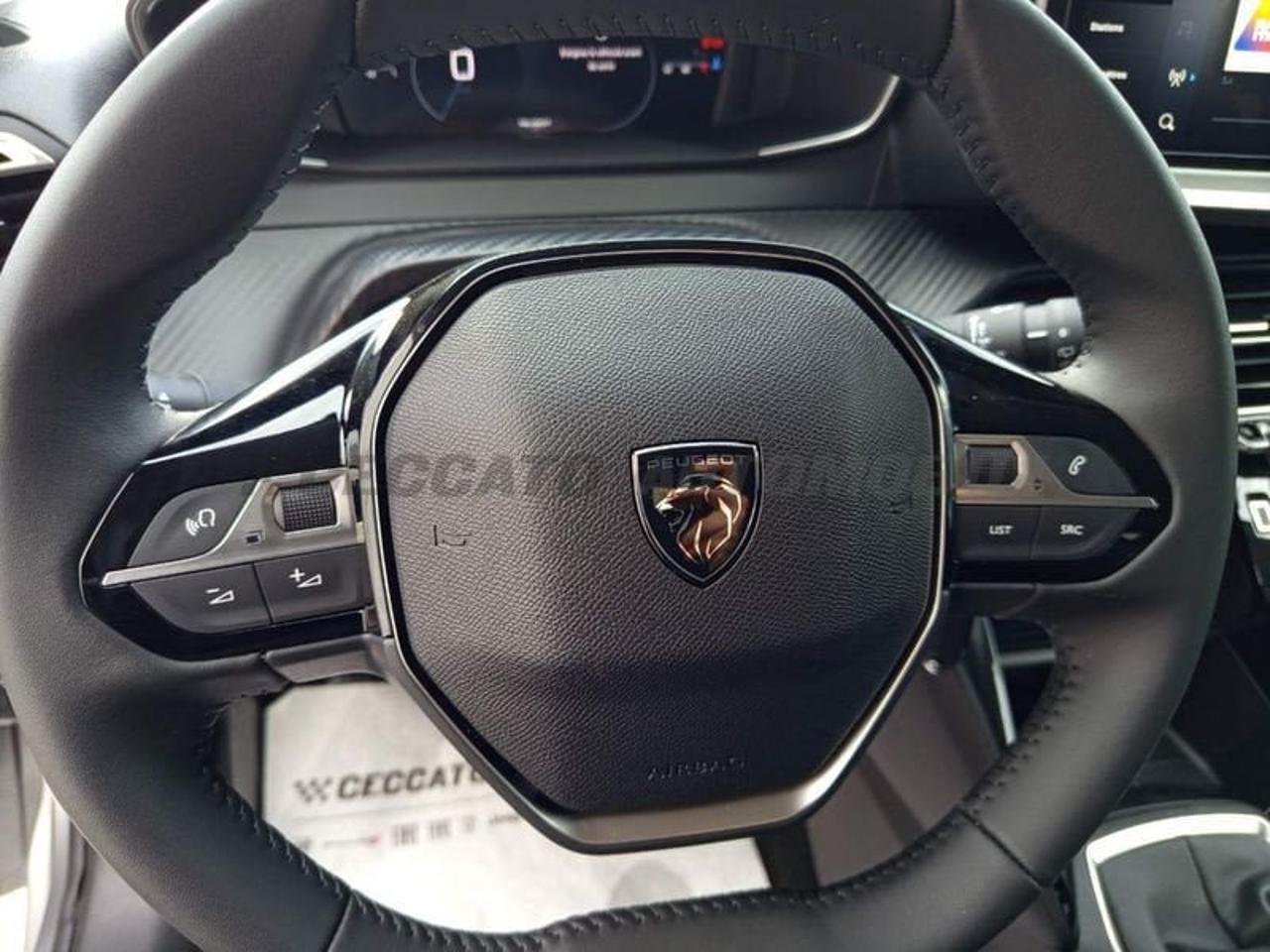 Peugeot Peugeot 208 usata 14