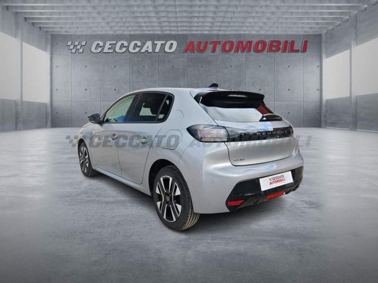 Peugeot Peugeot 208 usata 16