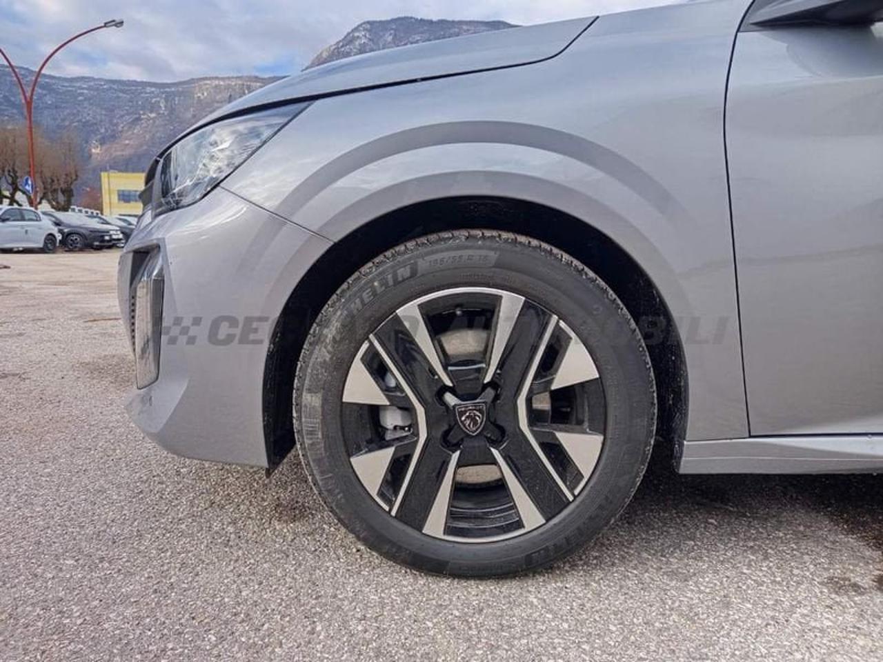 Peugeot Peugeot 208 usata 19