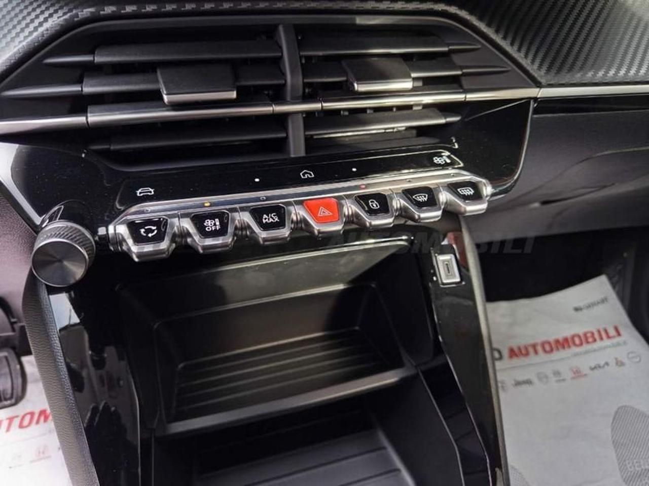 Peugeot Peugeot 208 usata 1