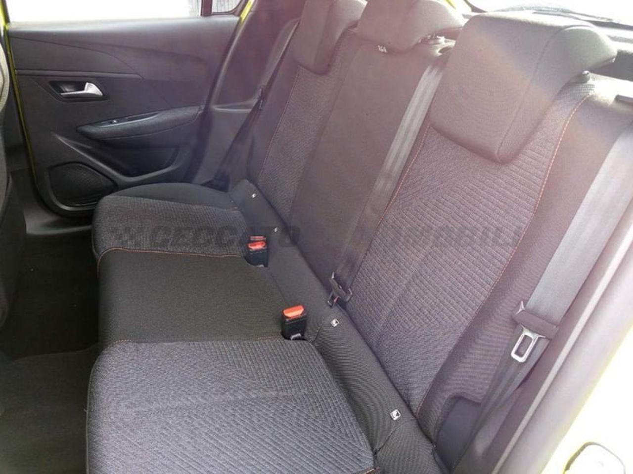 Peugeot Peugeot 208 usata 5