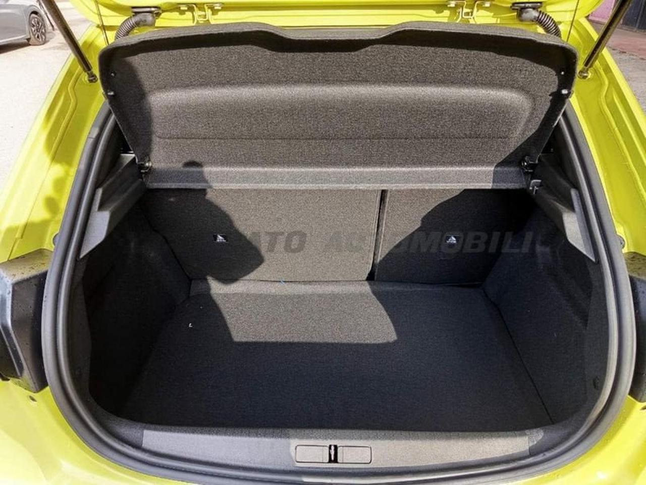 Peugeot Peugeot 208 usata 6