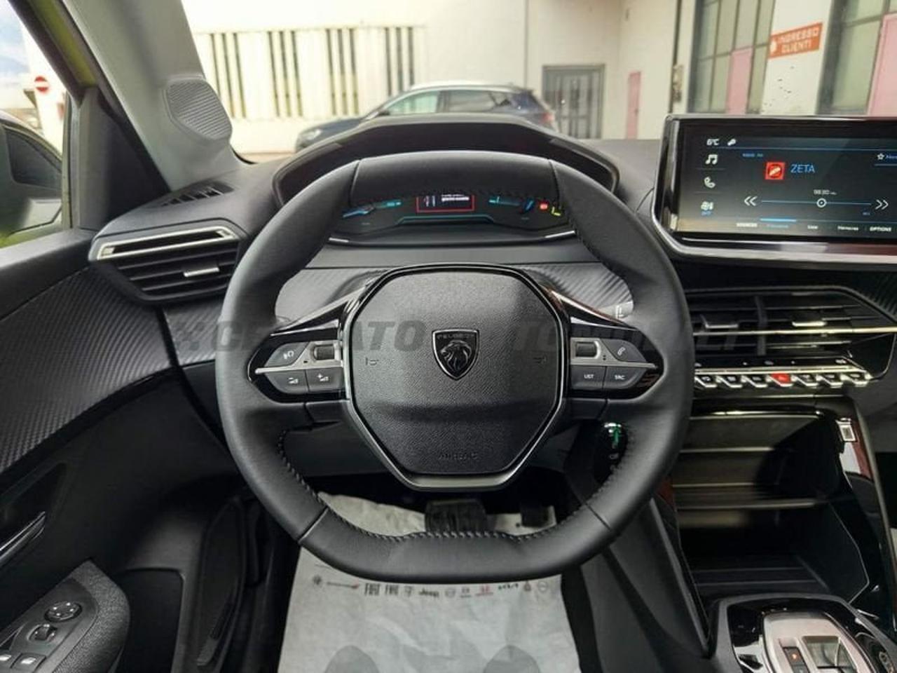 Peugeot Peugeot 208 usata 13