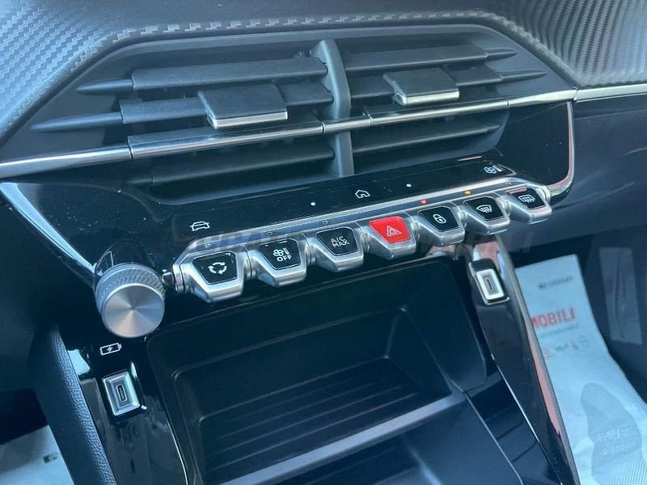 Peugeot Peugeot 208 usata 1