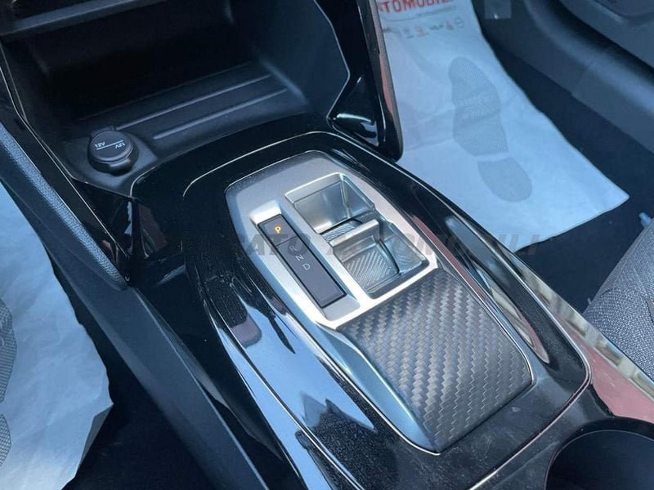 Peugeot Peugeot 208 usata 2