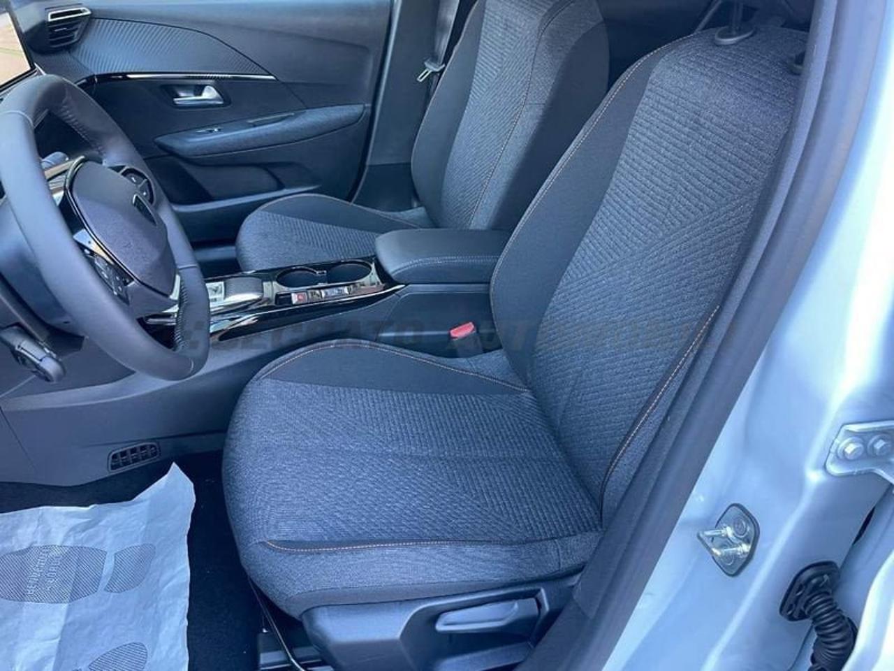 Peugeot Peugeot 208 usata 3