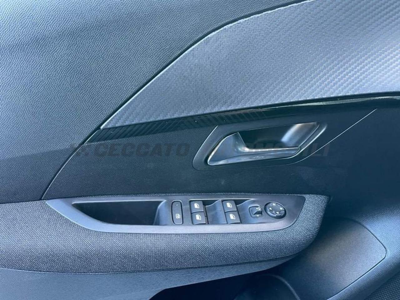 Peugeot Peugeot 208 usata 4