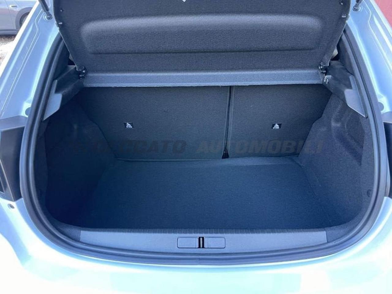 Peugeot Peugeot 208 usata 6