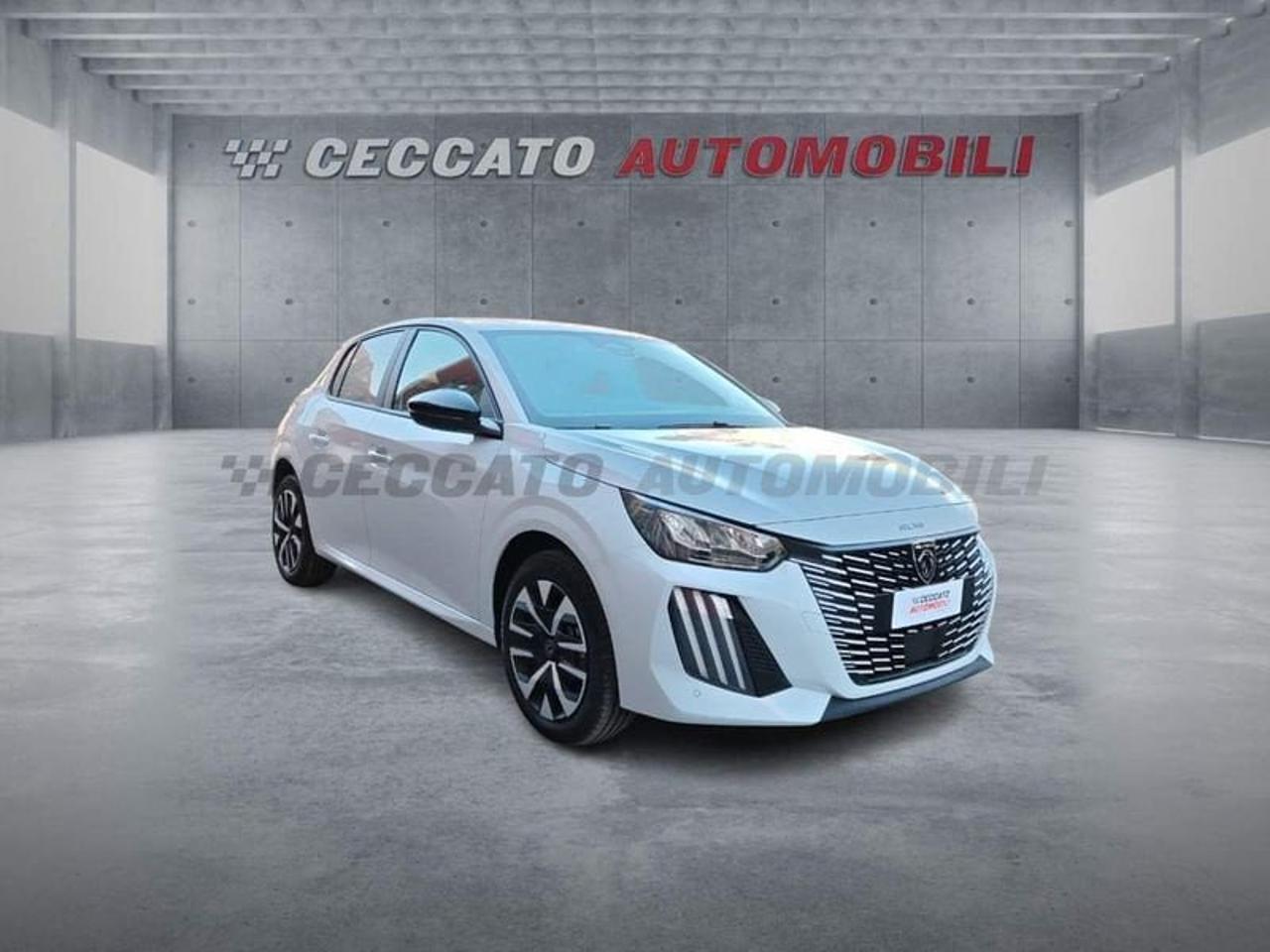 Peugeot Peugeot 208 usata 7