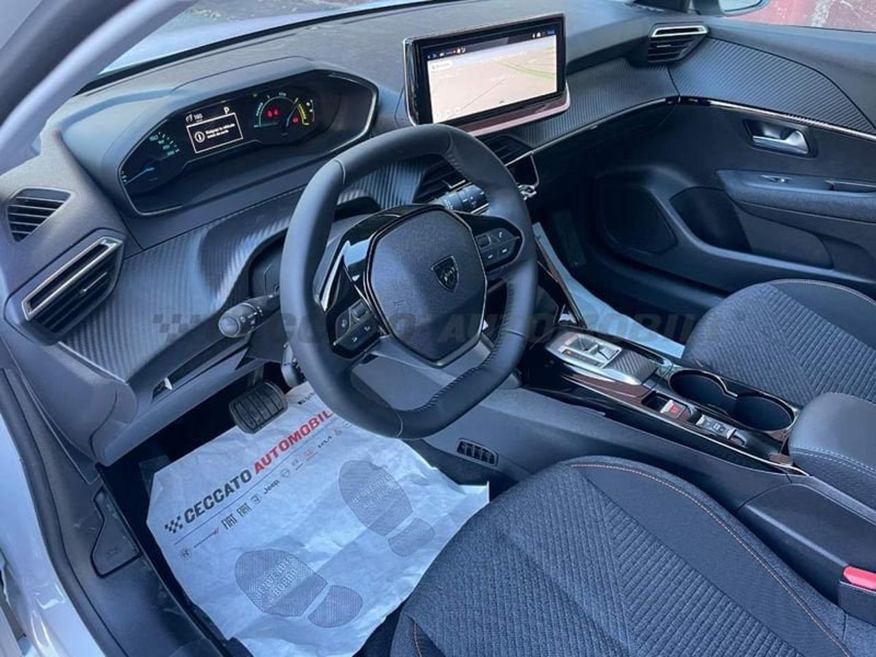 Peugeot Peugeot 208 usata 12