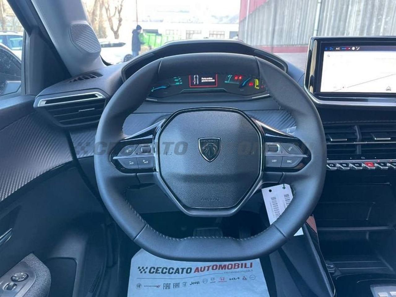 Peugeot Peugeot 208 usata 13