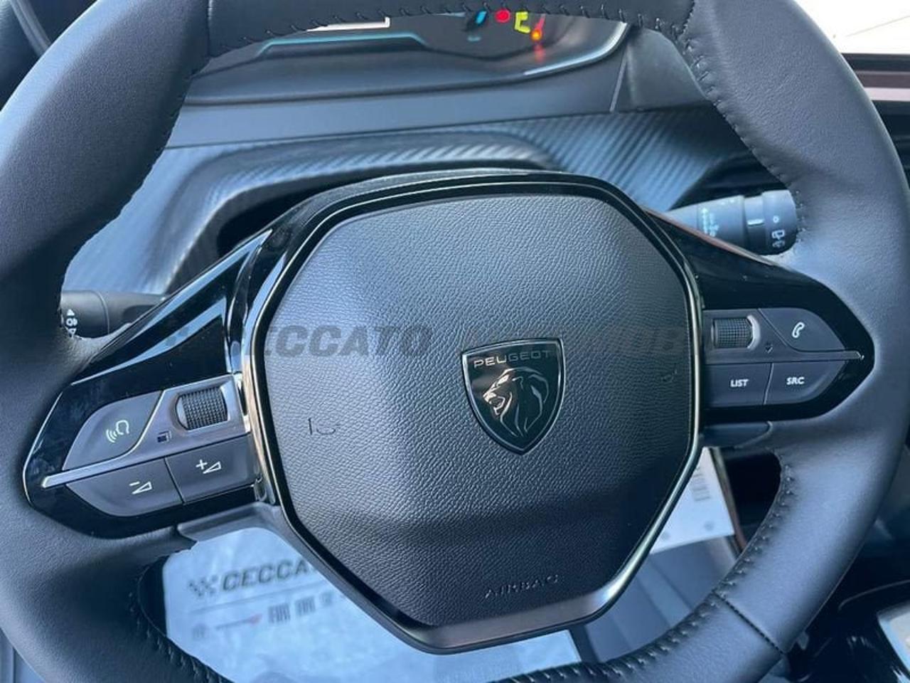 Peugeot Peugeot 208 usata 14