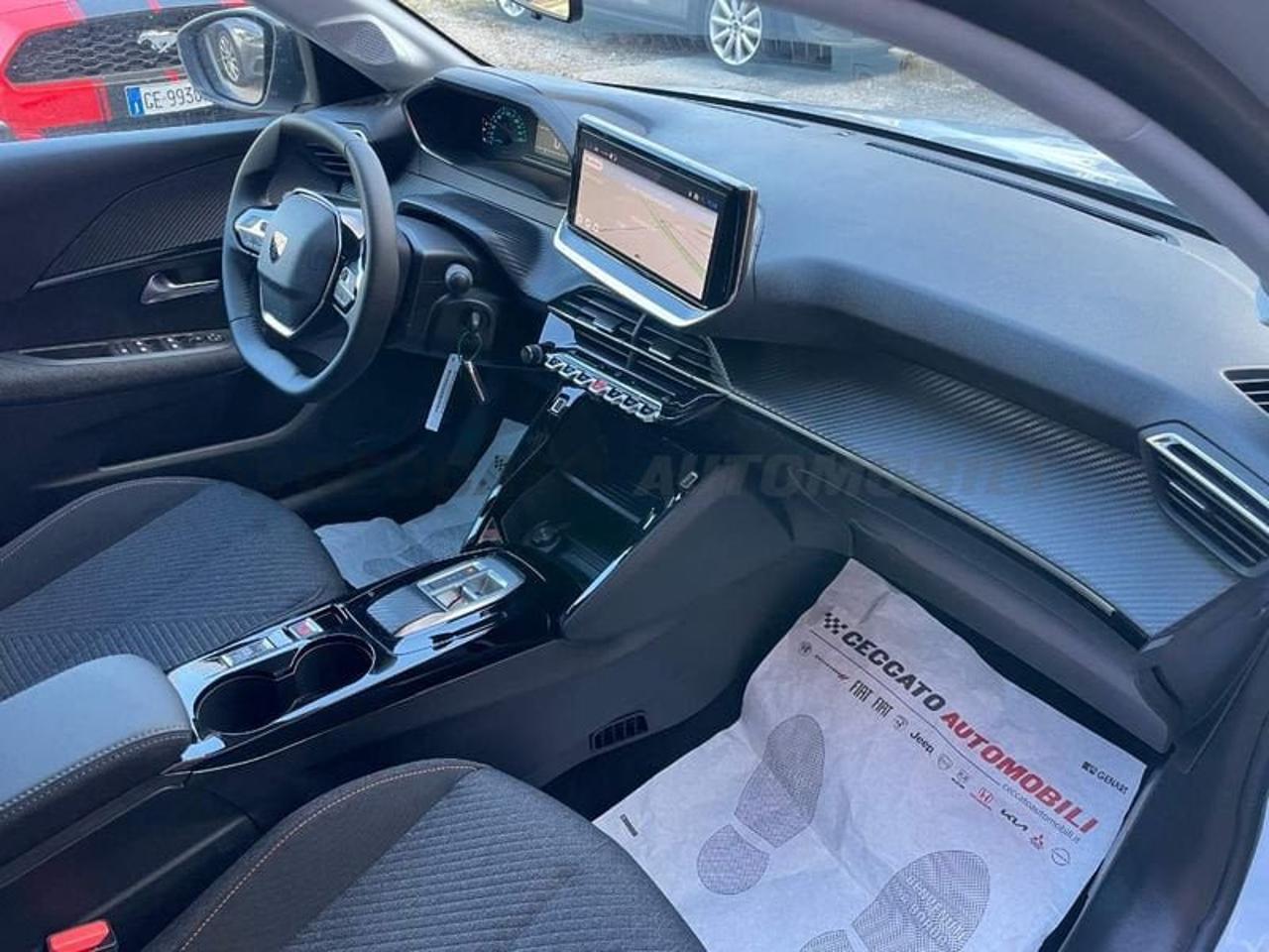 Peugeot Peugeot 208 usata 22