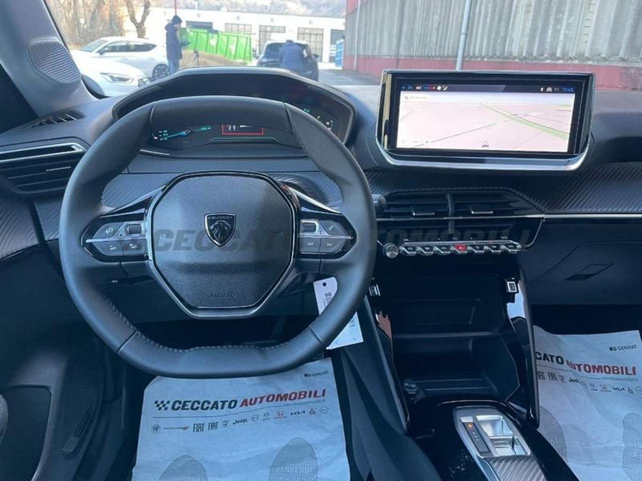 Peugeot Peugeot 208 usata 23