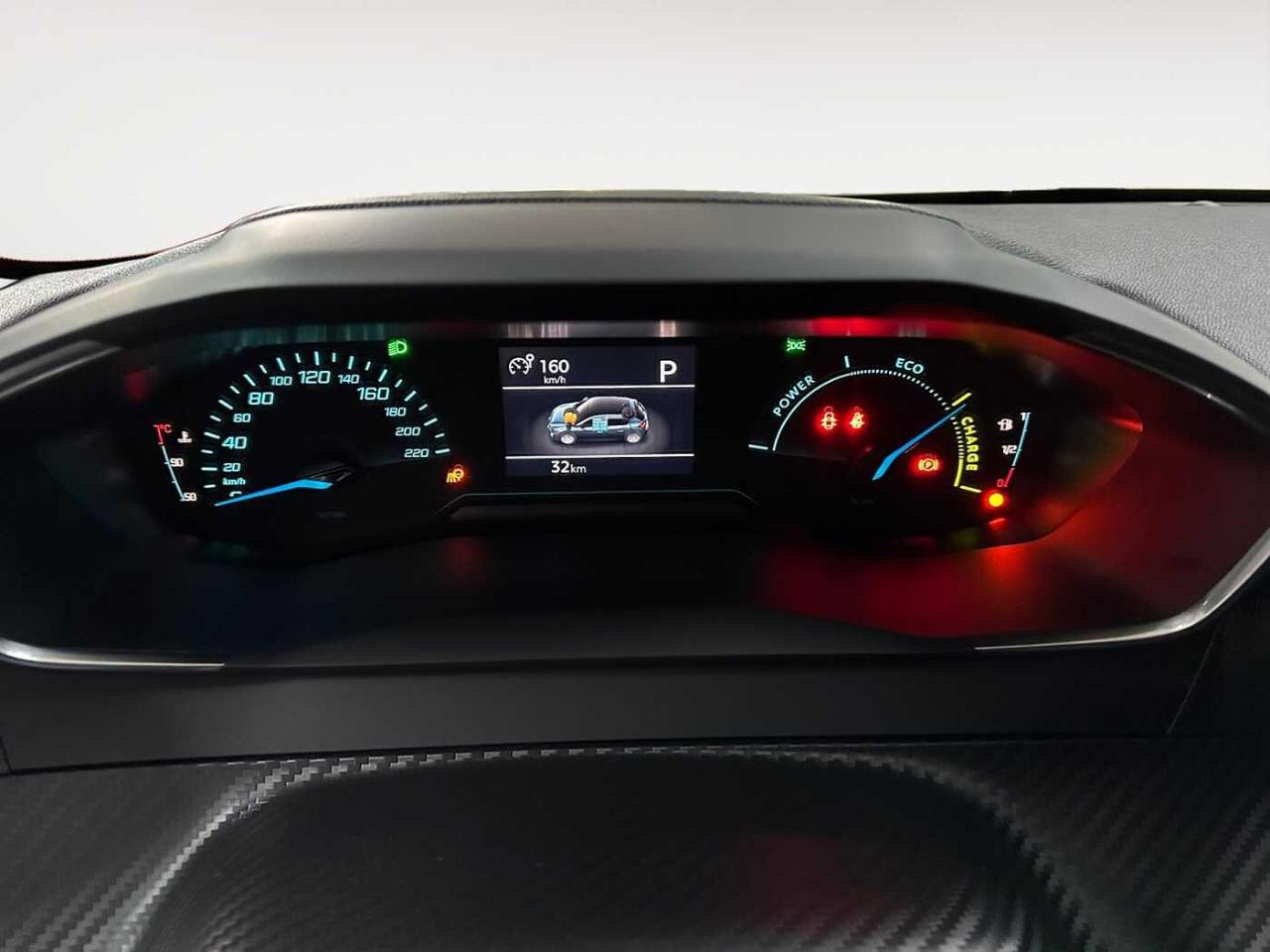 Peugeot Peugeot 208 usata, con Isofix