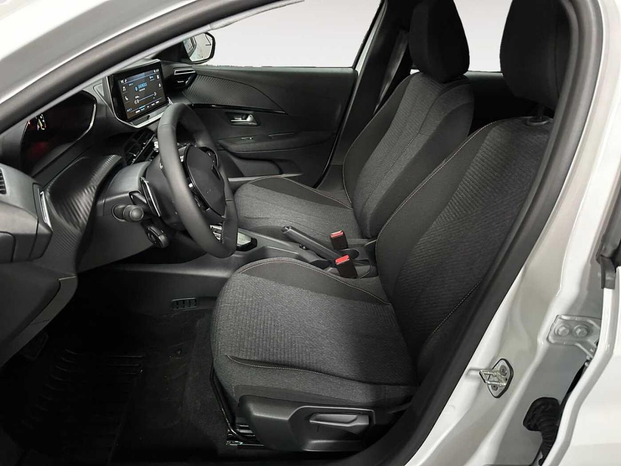 Peugeot Peugeot 208 usata 2