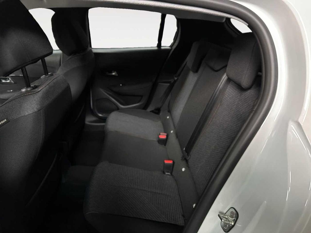 Peugeot Peugeot 208 usata 3