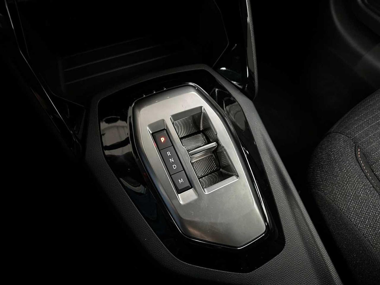 Peugeot Peugeot 208 usata 5