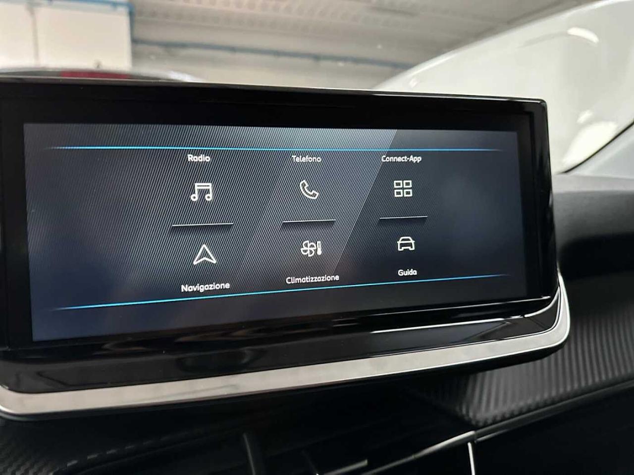 Peugeot Peugeot 208 usata 9