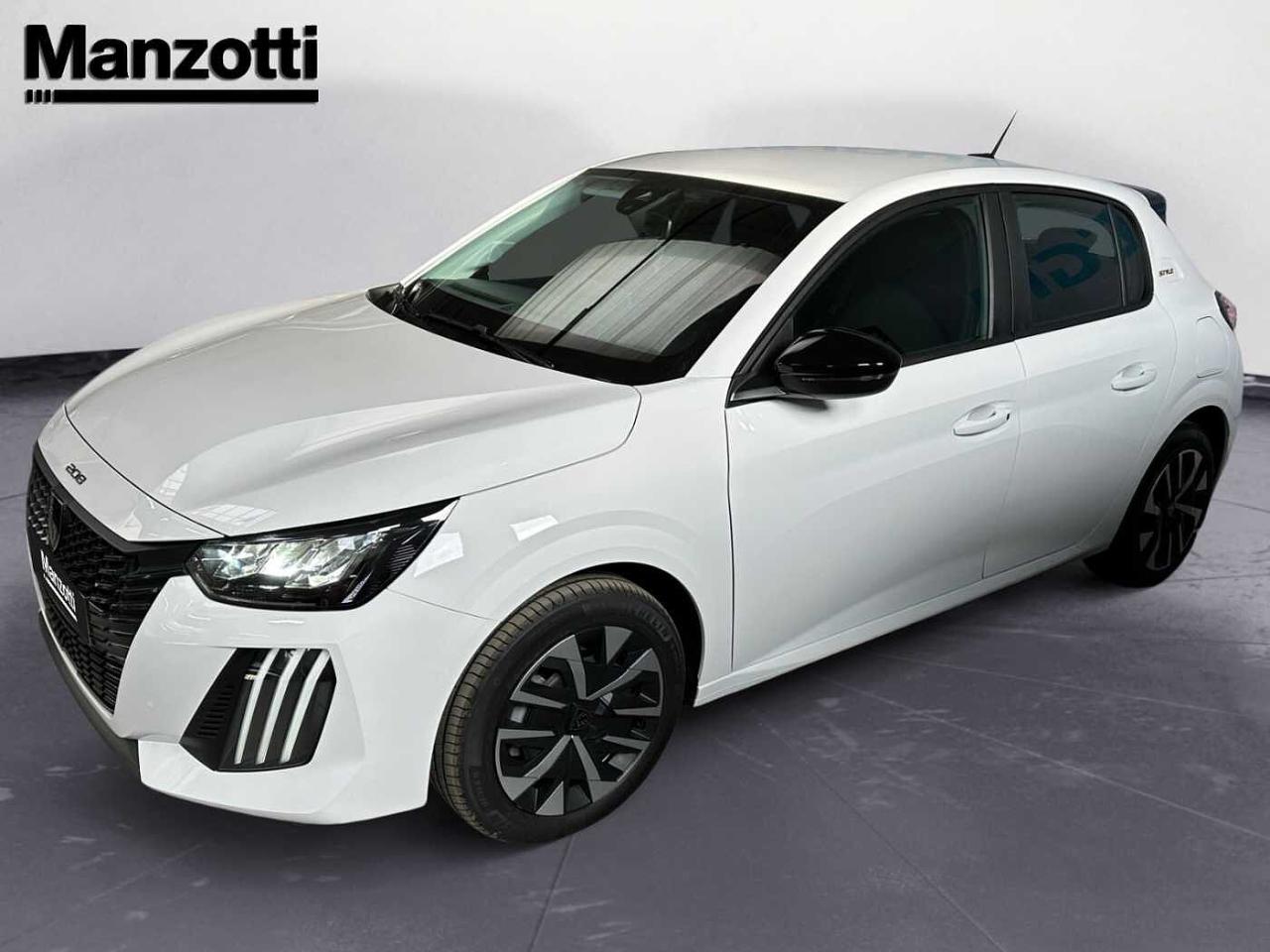 Peugeot Peugeot 208 usata 15