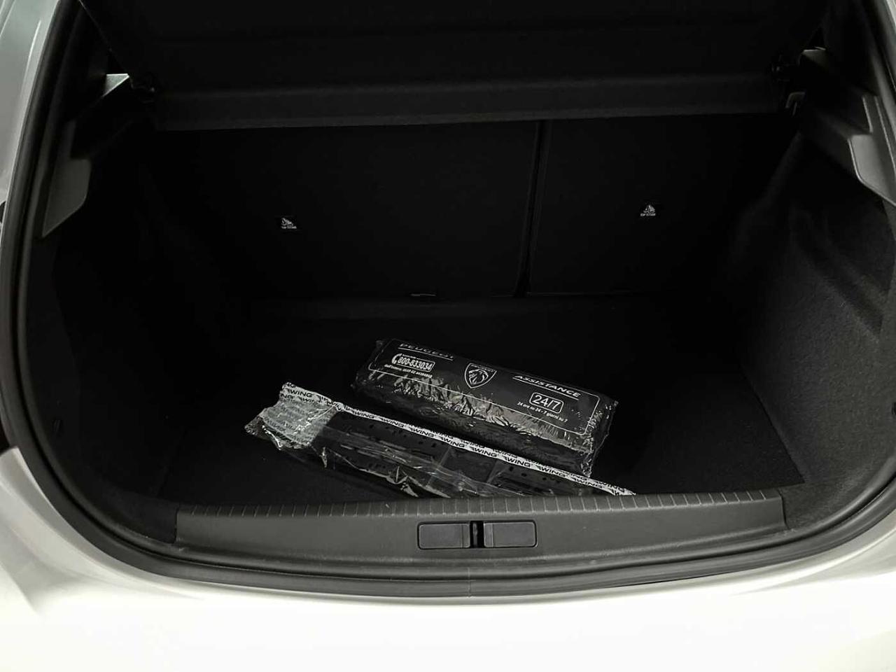 Peugeot Peugeot 208 usata 17