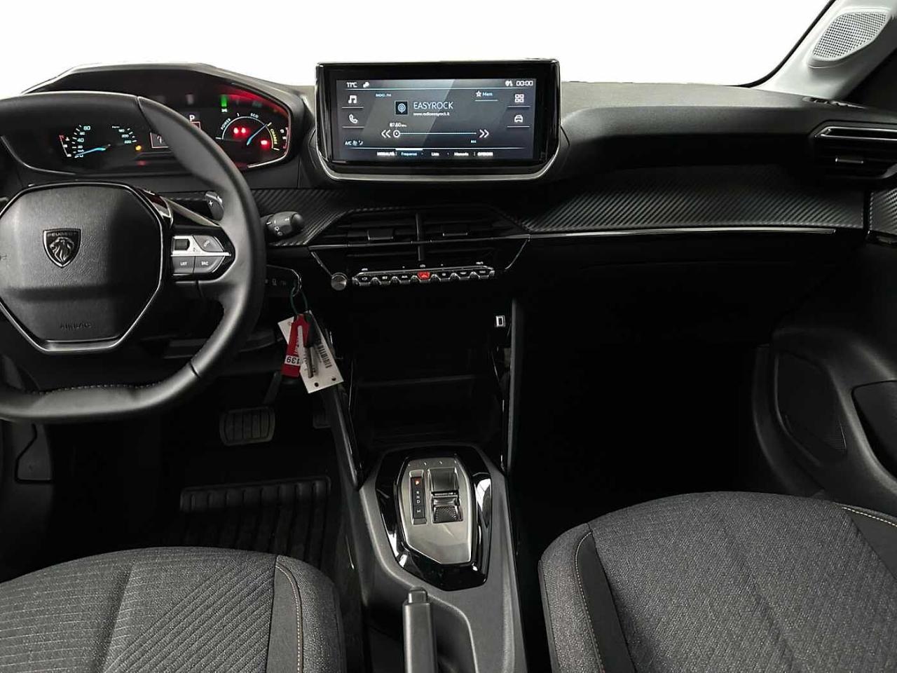 Peugeot Peugeot 208 usata 19