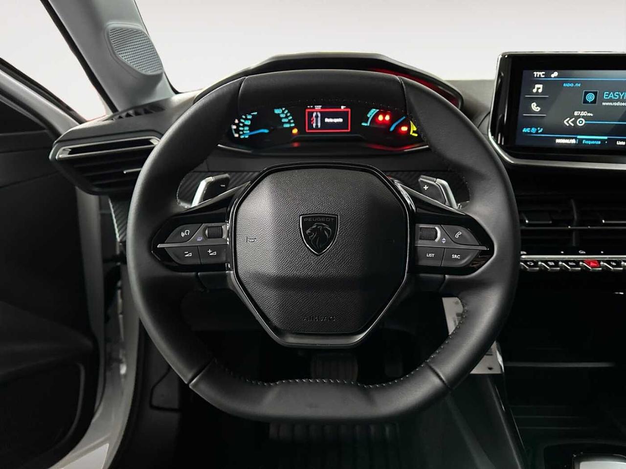 Peugeot Peugeot 208 usata 20