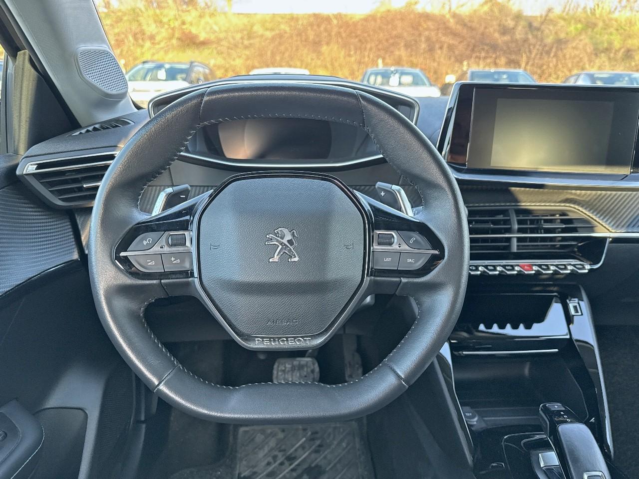 Peugeot Peugeot 208 usata, con Mirror Screen