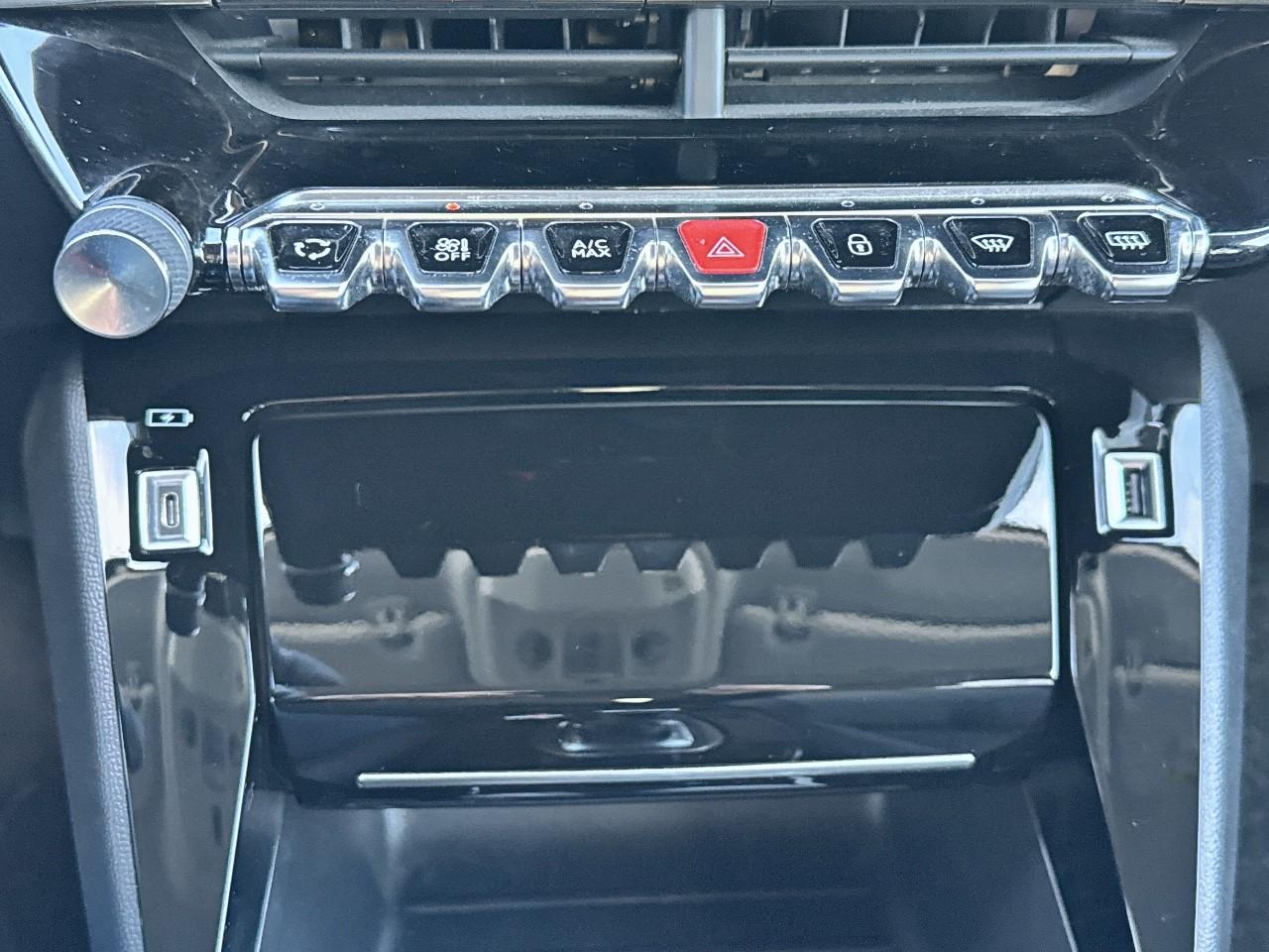 Peugeot Peugeot 208 usata 10