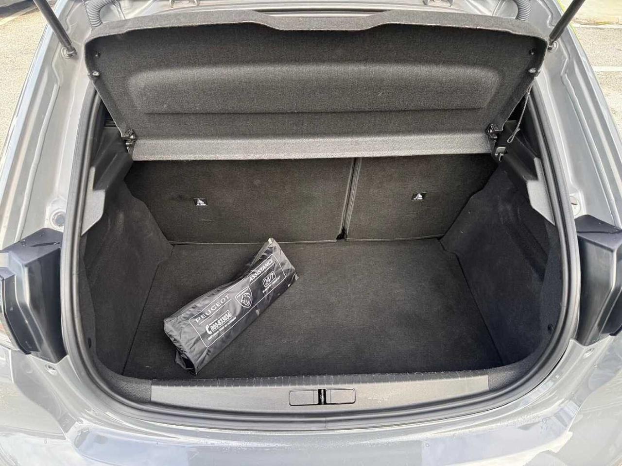 Peugeot Peugeot 208 usata 1