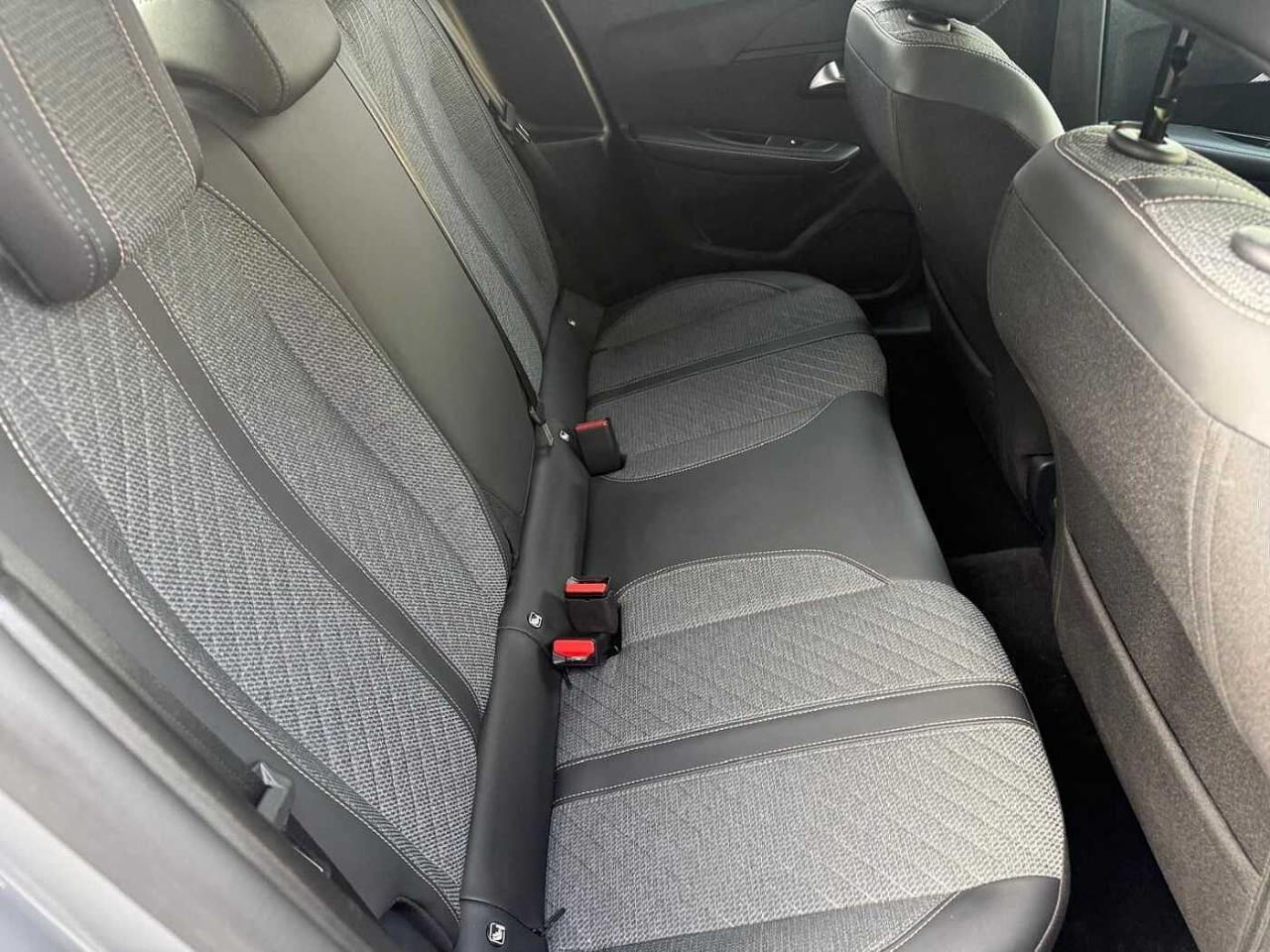 Peugeot Peugeot 208 usata 3