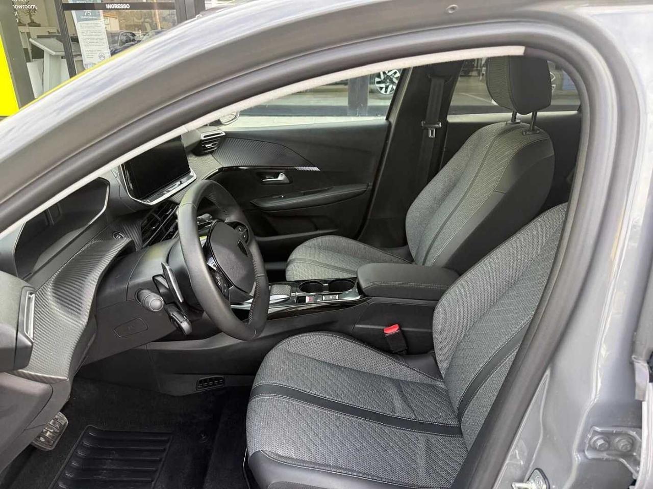 Peugeot Peugeot 208 usata 4