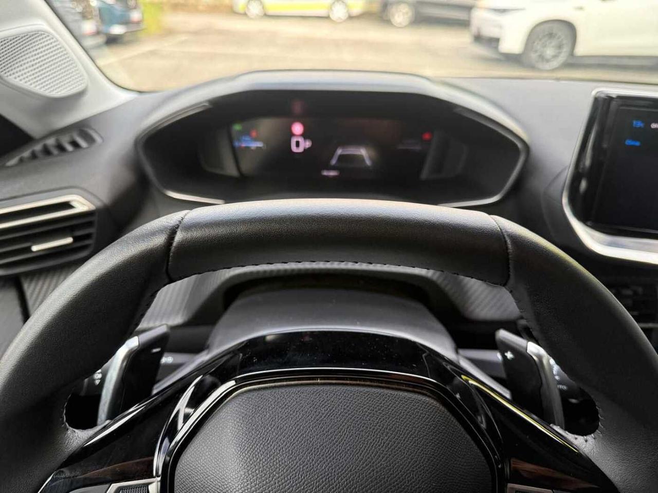 Peugeot Peugeot 208 usata 13