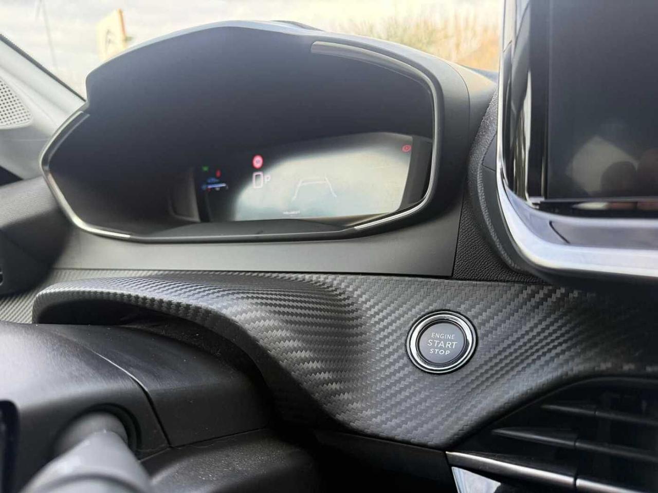 Peugeot Peugeot 208 usata 14